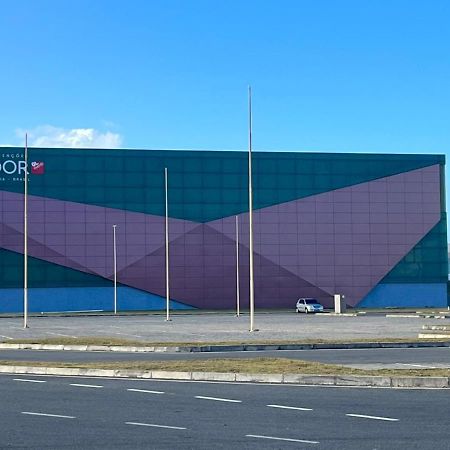 Boca Do Rio Hotel サルバドール エクステリア 写真
