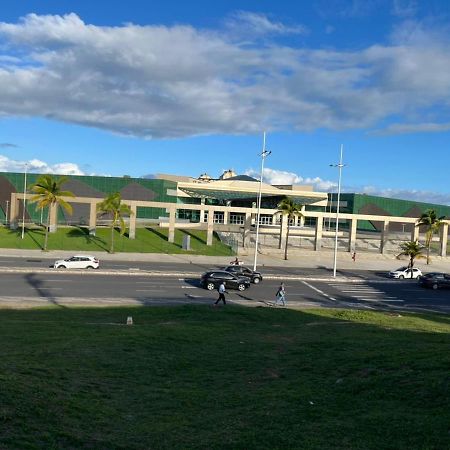 Boca Do Rio Hotel サルバドール エクステリア 写真