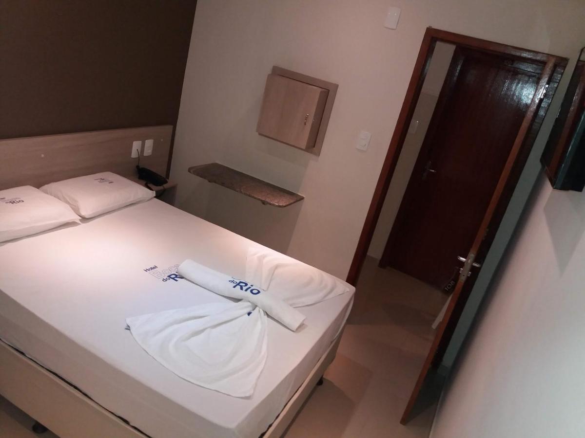 Boca Do Rio Hotel サルバドール エクステリア 写真