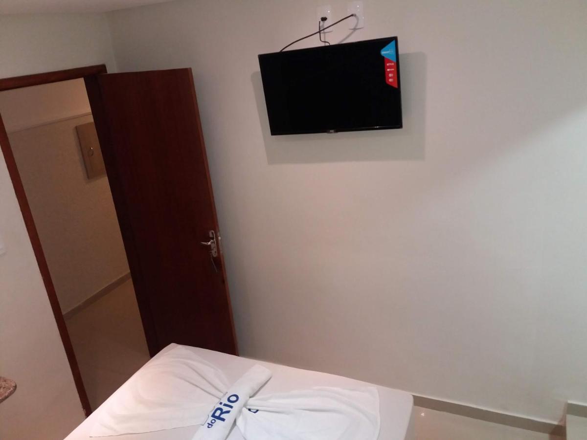 Boca Do Rio Hotel サルバドール エクステリア 写真