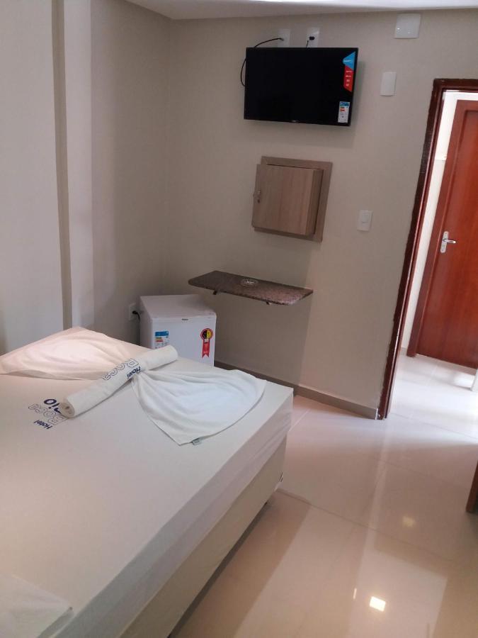 Boca Do Rio Hotel サルバドール エクステリア 写真