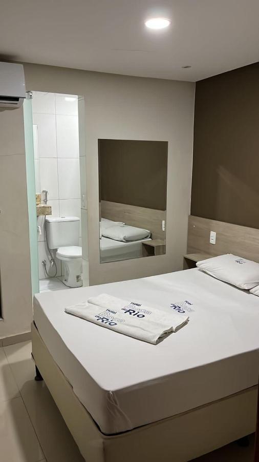 Boca Do Rio Hotel サルバドール エクステリア 写真