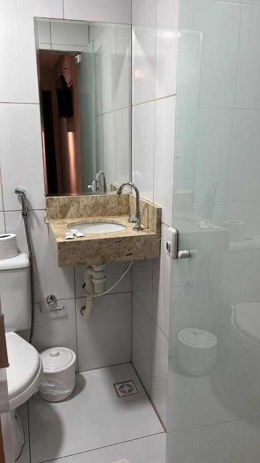 Boca Do Rio Hotel サルバドール エクステリア 写真