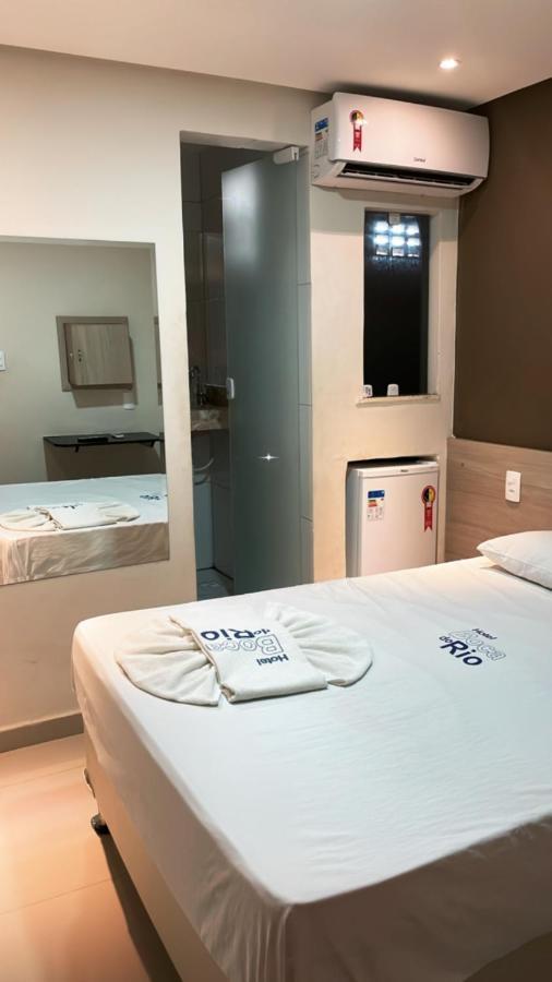Boca Do Rio Hotel サルバドール エクステリア 写真
