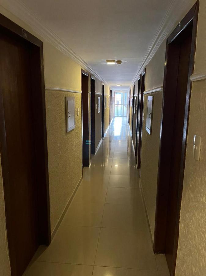 Boca Do Rio Hotel サルバドール エクステリア 写真