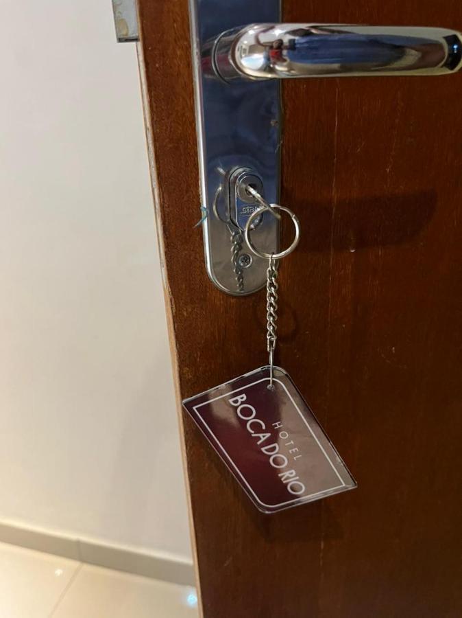 Boca Do Rio Hotel サルバドール エクステリア 写真