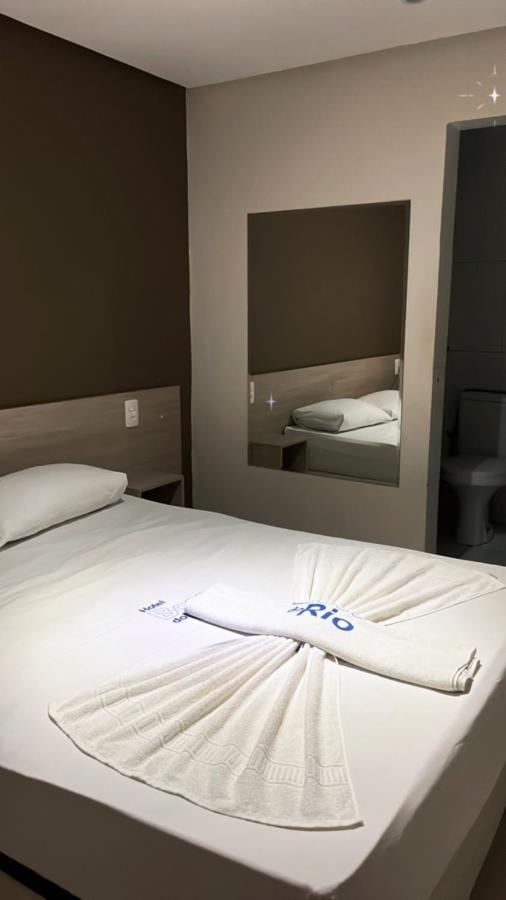 Boca Do Rio Hotel サルバドール エクステリア 写真